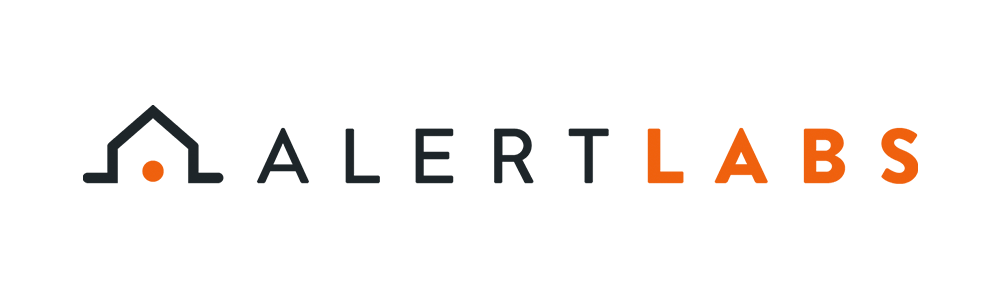 Alert Labs logo